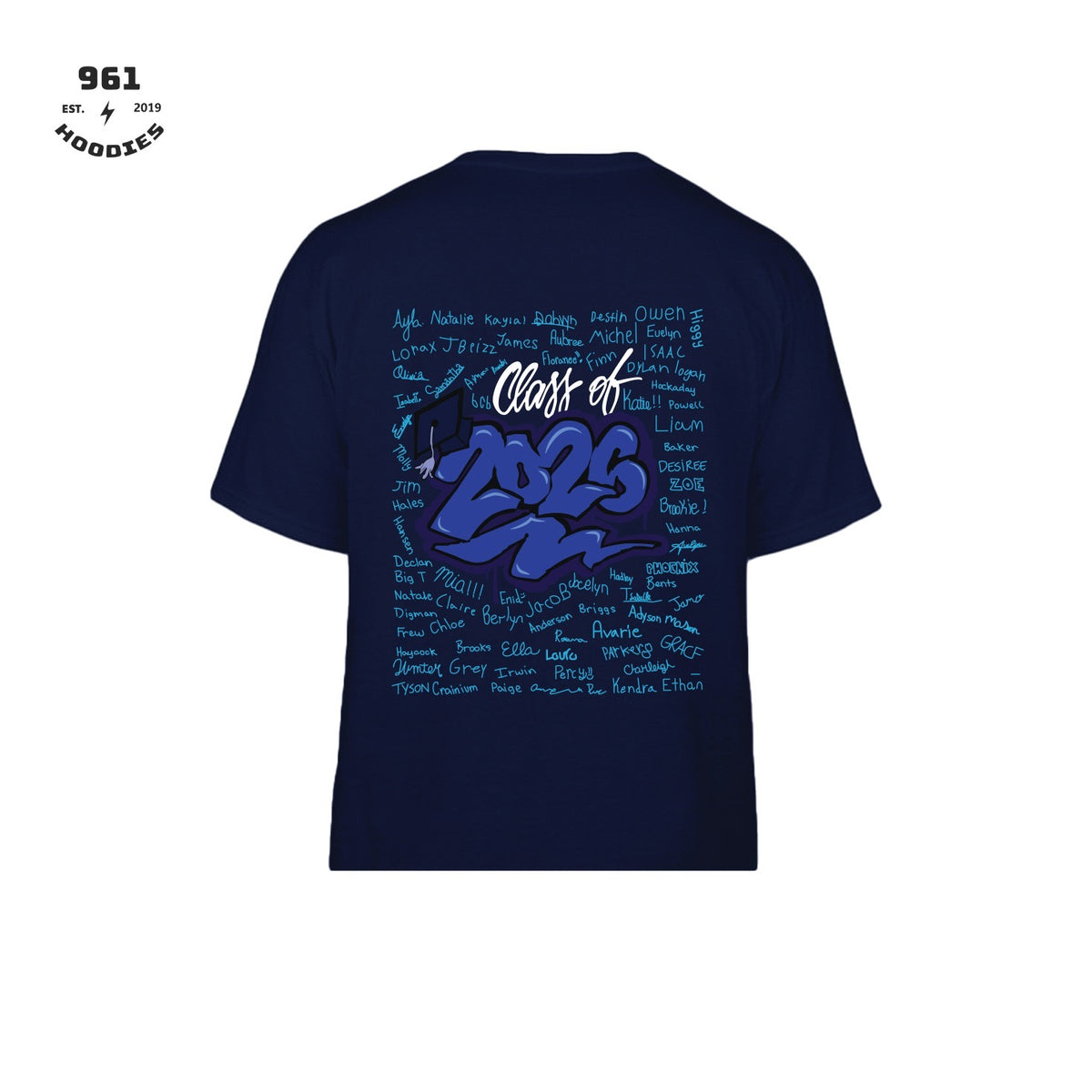 Lakefield District Public School - Short Sleeve T-Shirt