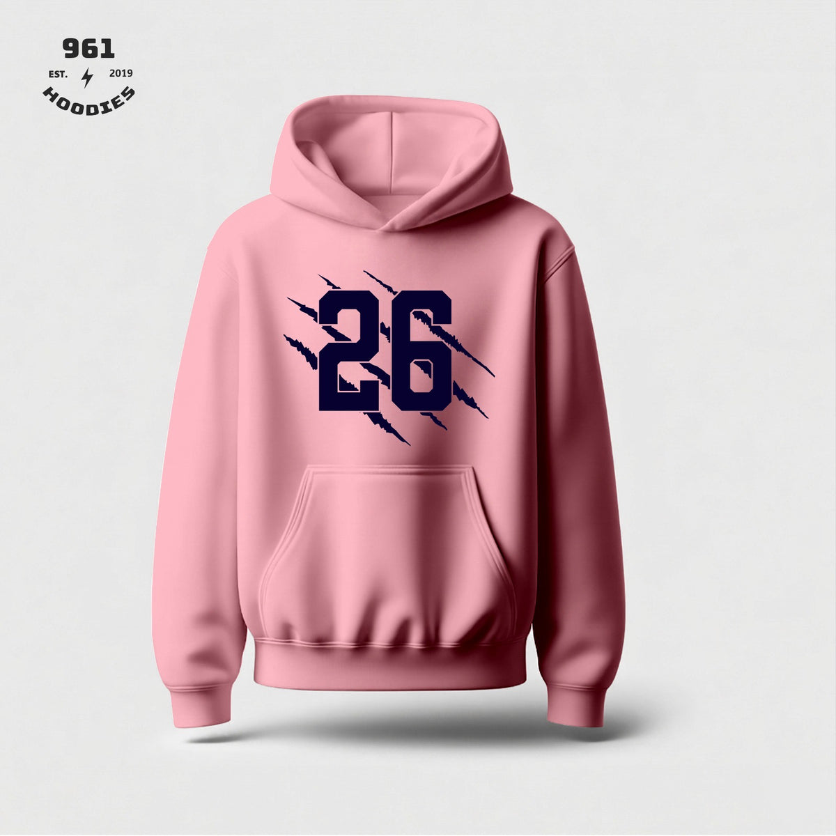 Hoodie Finissants - École secondaire Robert-Gravel