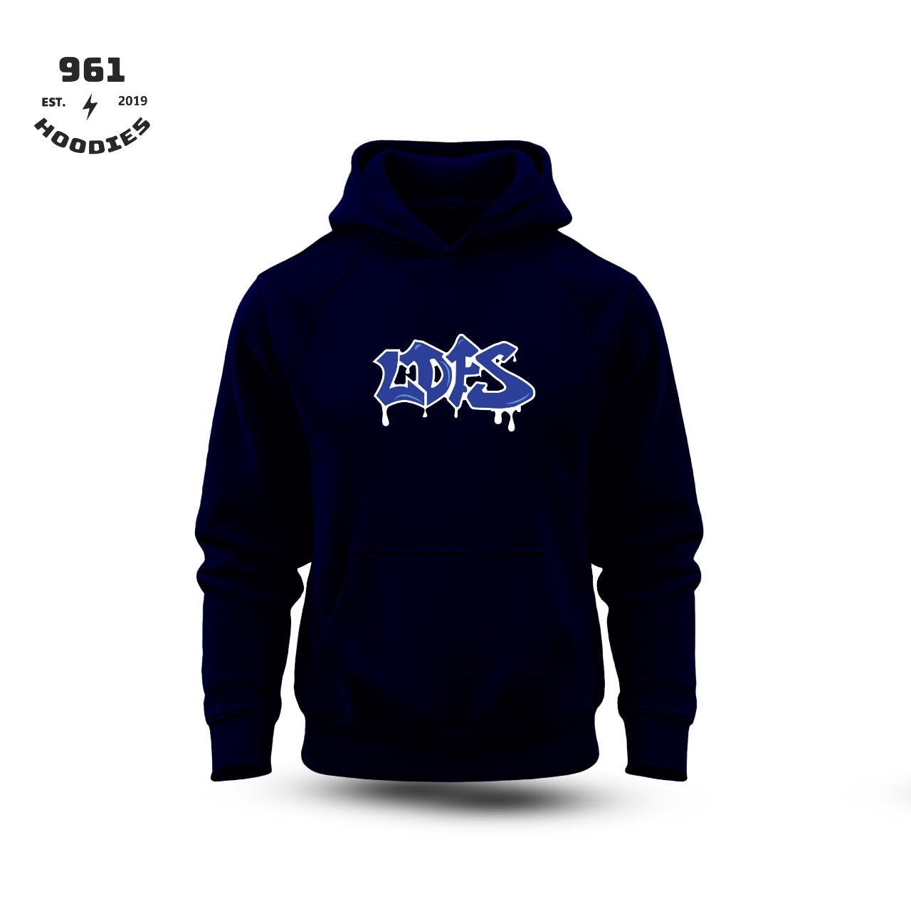 Lakefield District Public School Grad Hoodie