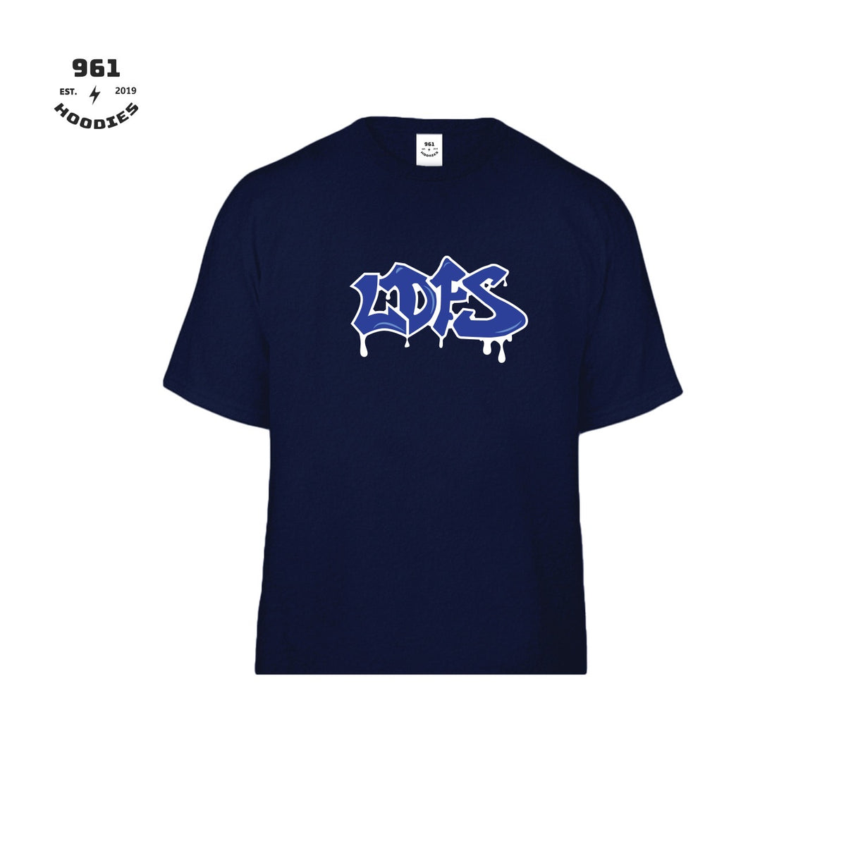 Lakefield District Public School - Short Sleeve T-Shirt